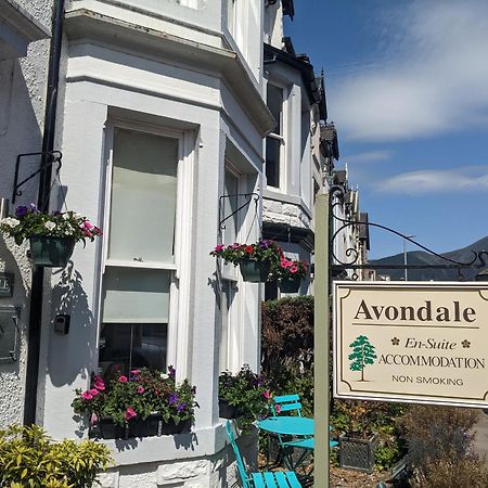 Avondale Guest House Keswick  Exterior photo